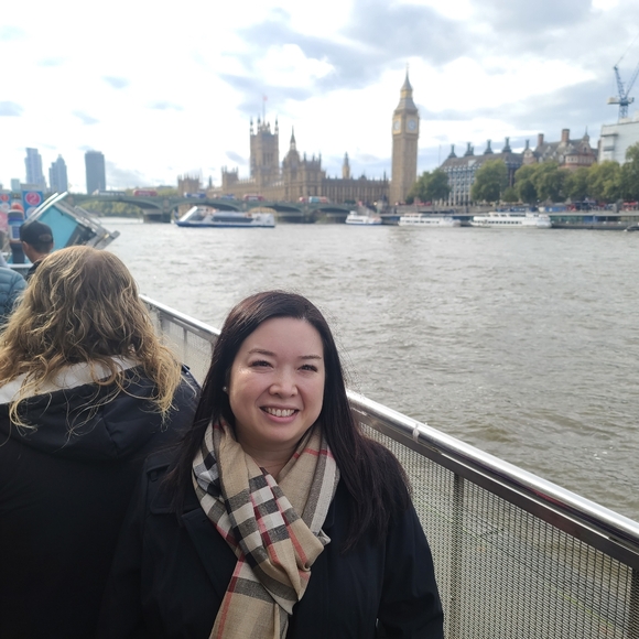 Meet your Posher, Maria Fatima - Picture 7 of 8